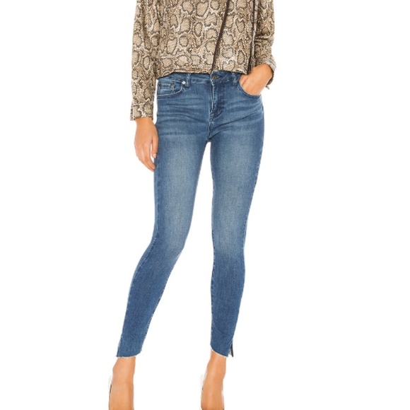 pistola Denim - Pistola Cropped Jeans